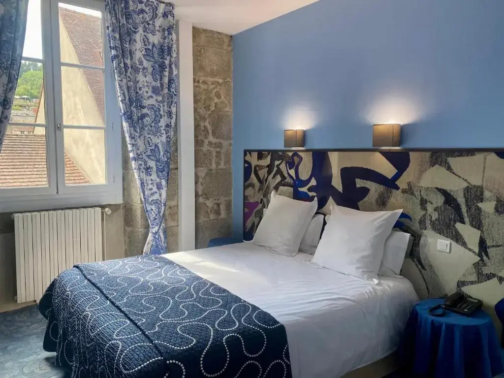Hotel Le France - Chambres