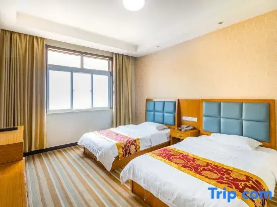 169 Hotel - Chambres