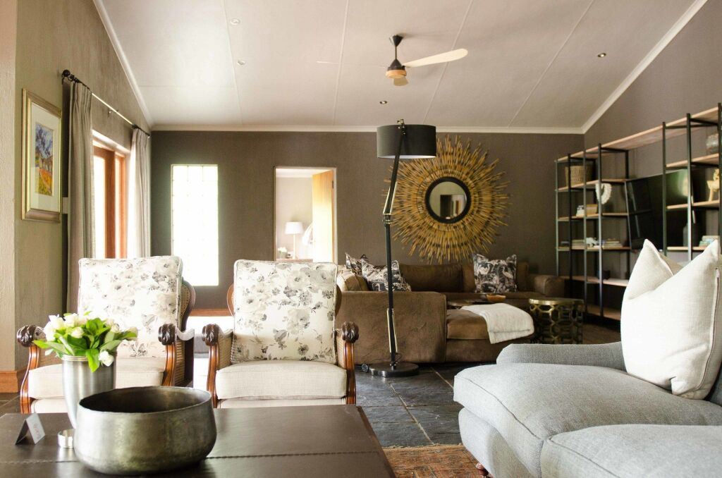 Summerfields Rose Retreat & Spa by null