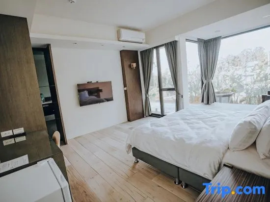 Ruili Tea Villa