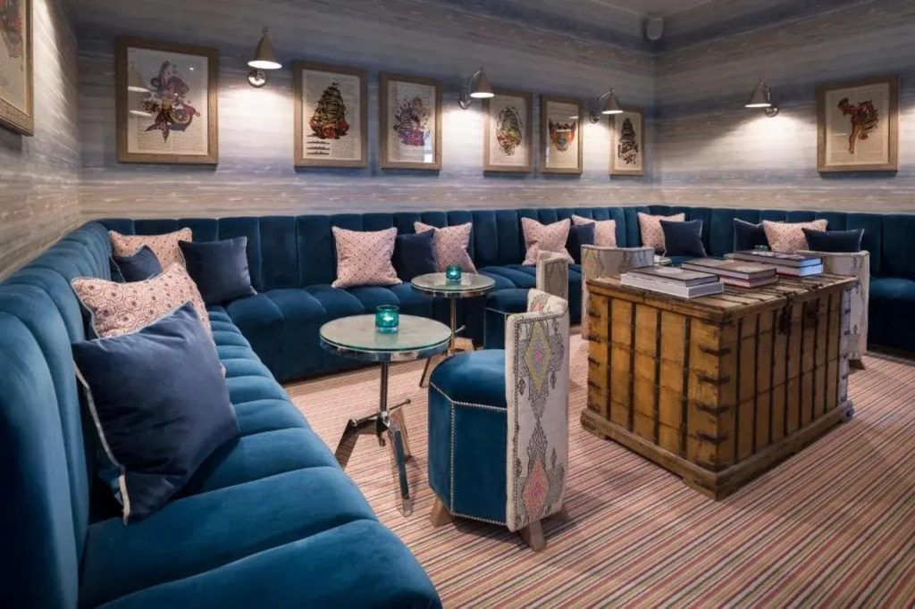 Harbour Hotel Padstow - Général