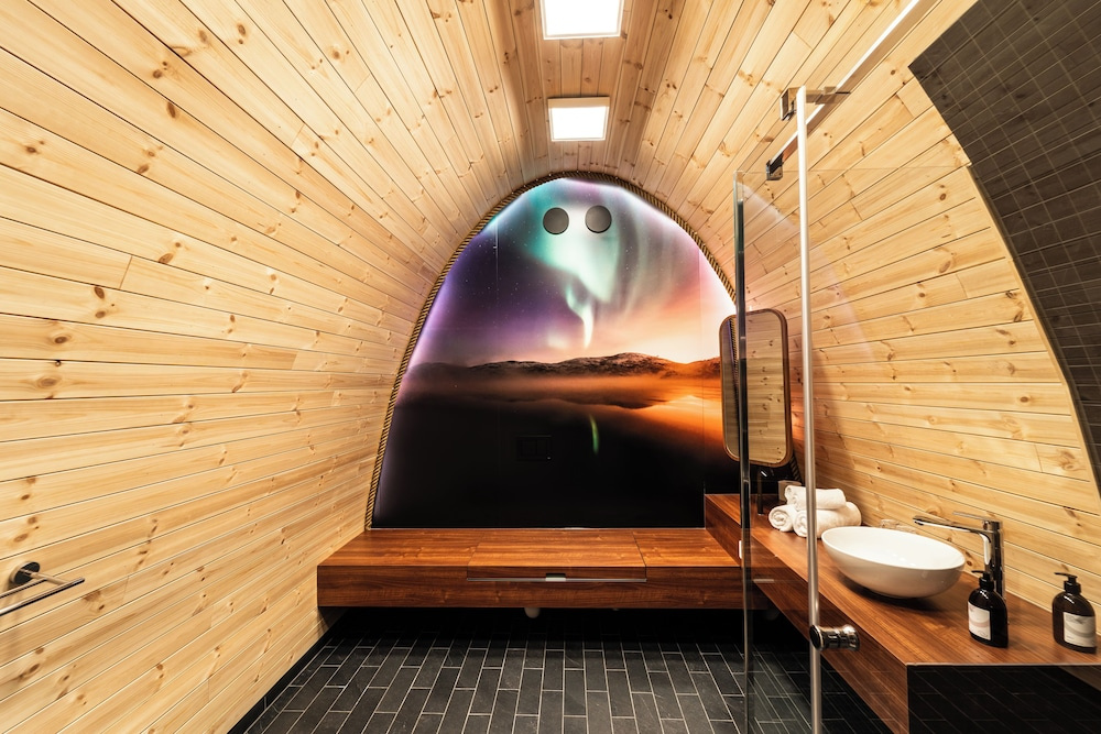 Snowhotel Kirkenes - Général