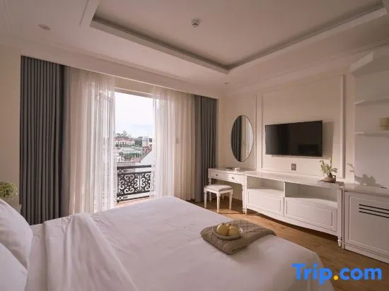 Premier room