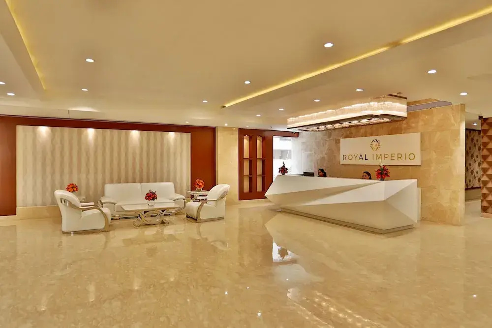 Hotel photo 22