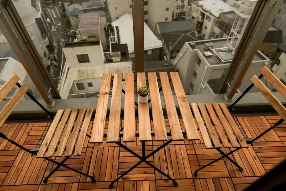 Cozy Home APT Otsuka B
