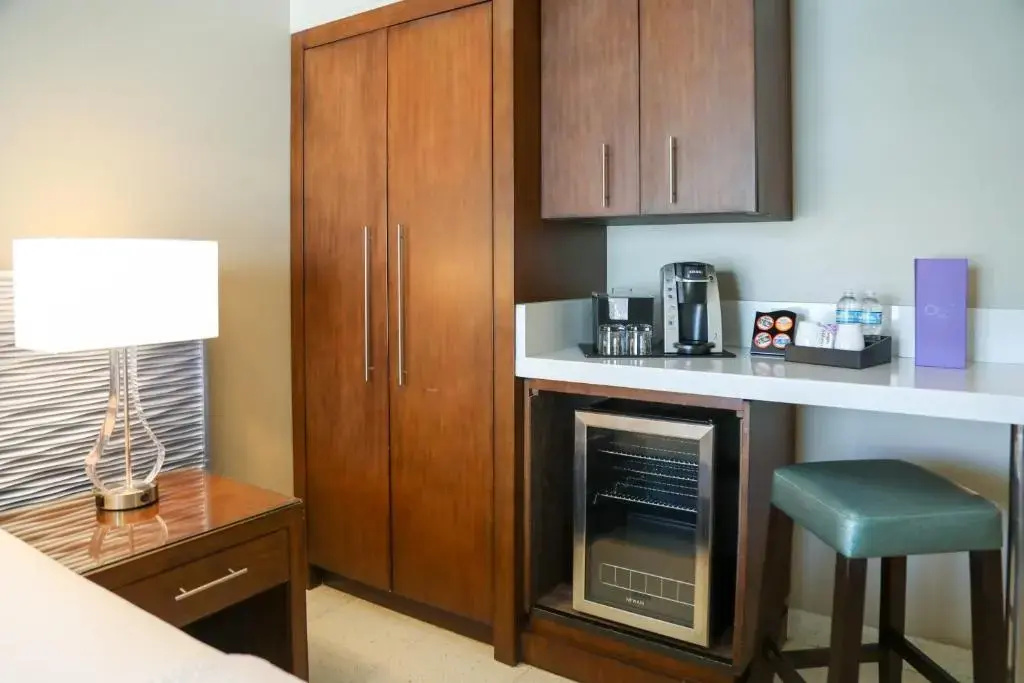 Deluxe Double room (full double bed)