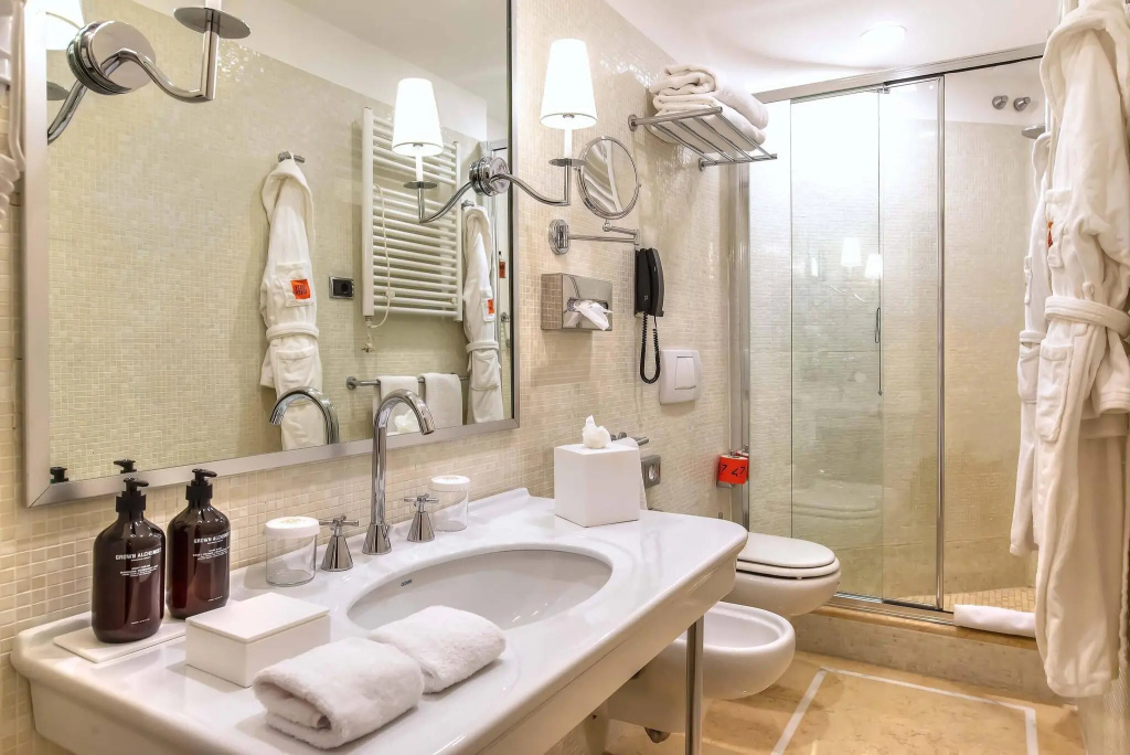 47 Boutique Hotel - Général