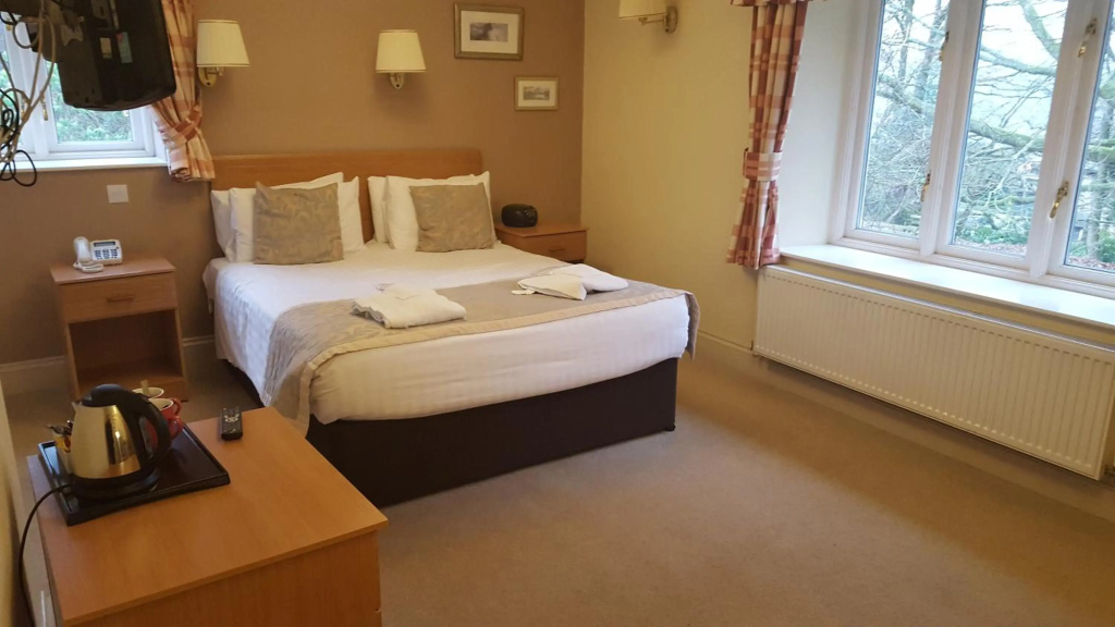 Hotel photo 28
