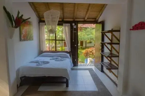 Los Robles Capurgana — фото 3