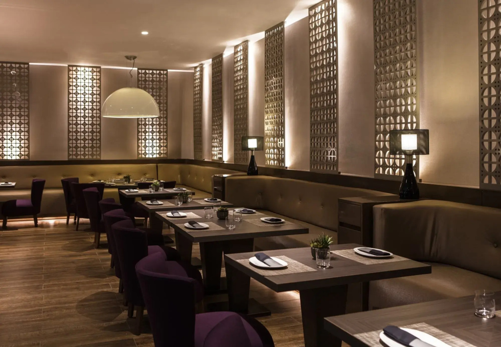 AC Hotel by Marriott Panama City - Général