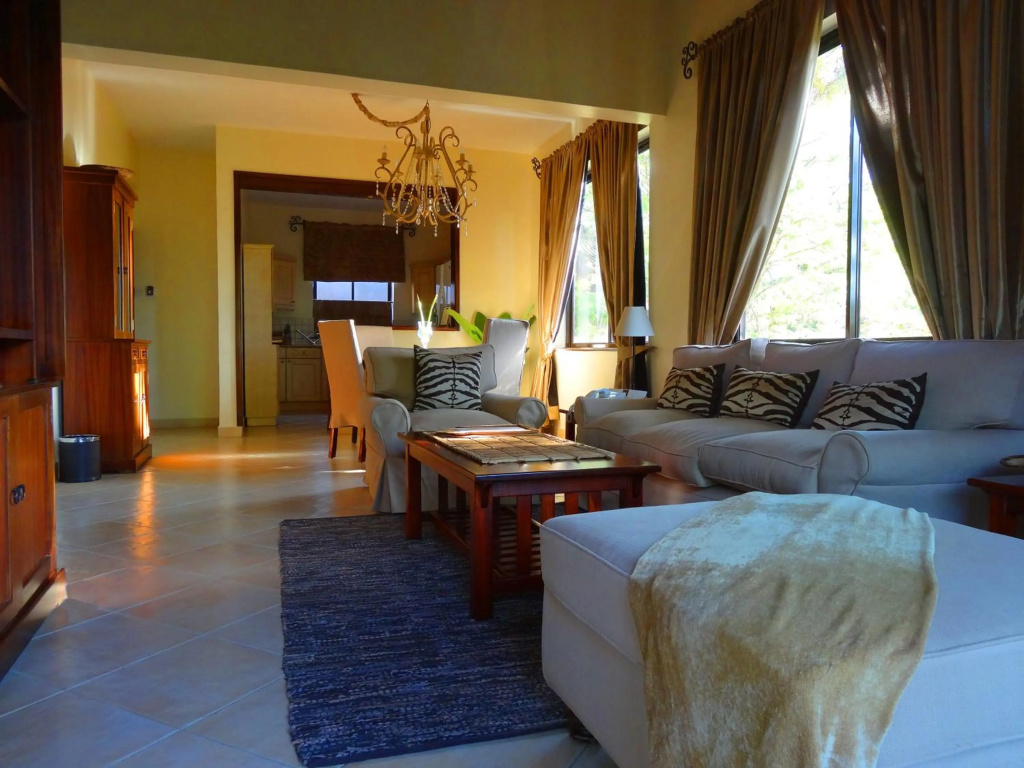 Palacina The Residence & The Suites - Général