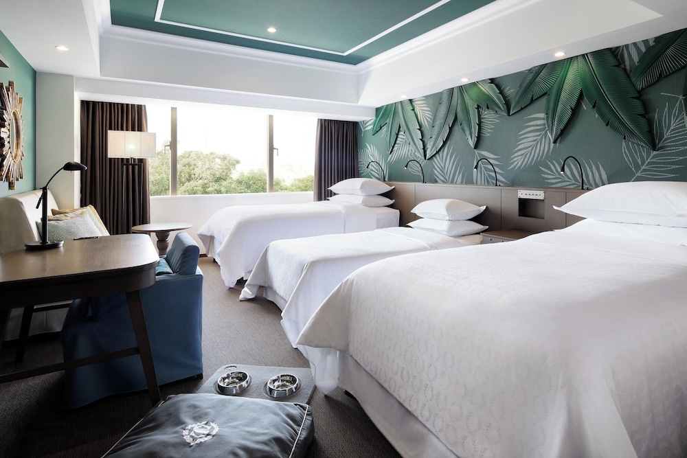 Sheraton Grande Tokyo Bay Hotel 사진 53