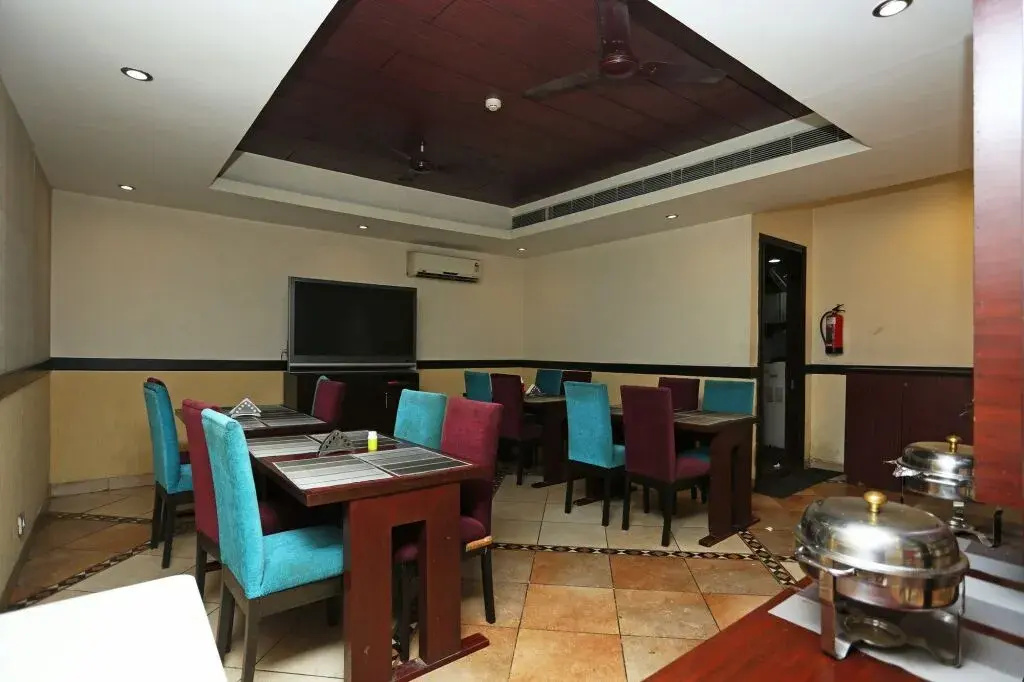 Hotel photo 13