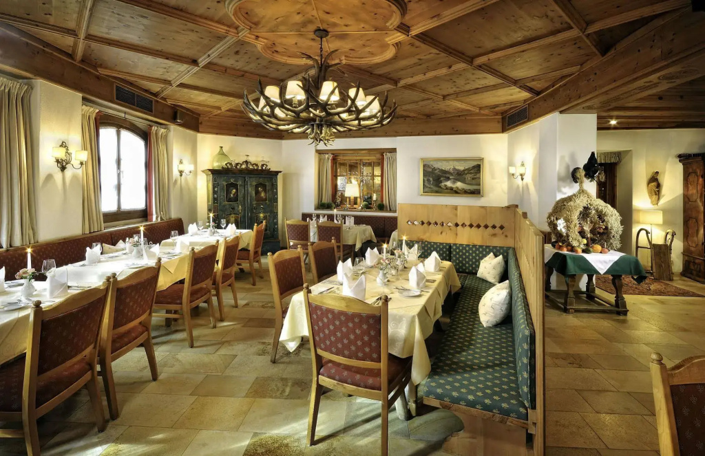 Hotel Zum Hirschen - Général
