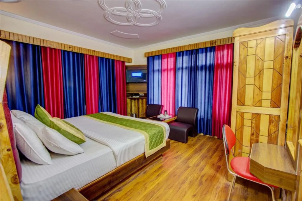 Hotel photo 25
