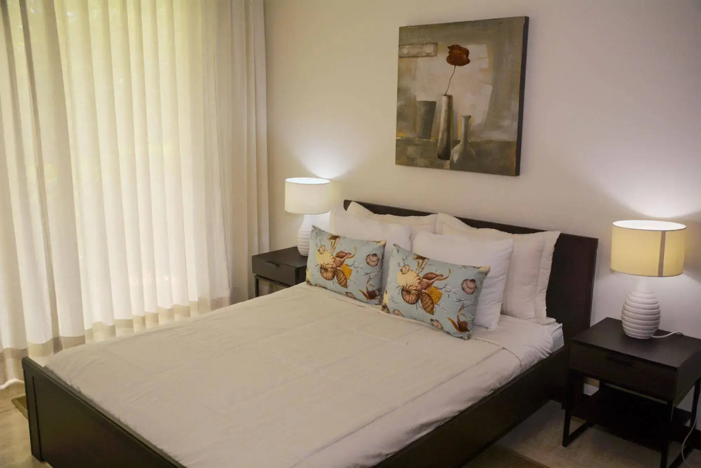 El Portillo Residences - Général