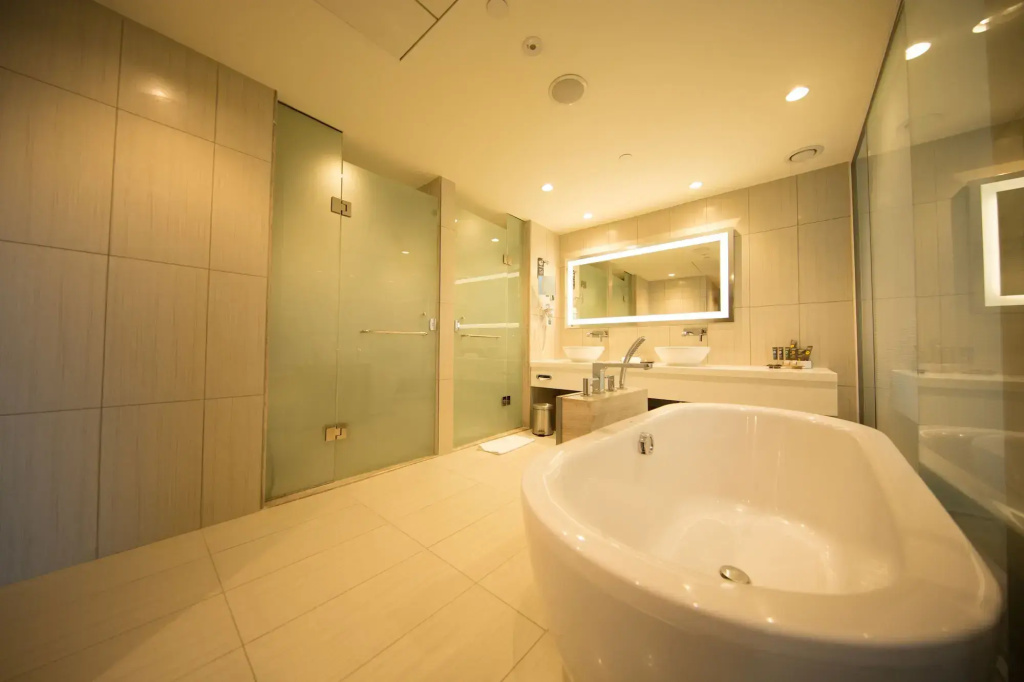 Novotel Chennai Sipcot - Général