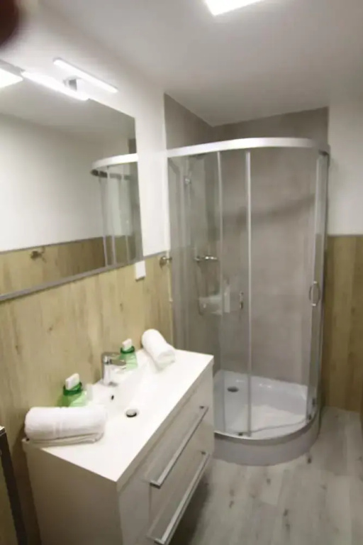 Hotel Markterwirt - Chambres