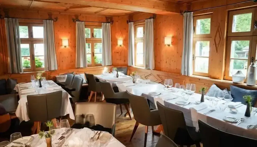 Boutique Hotel SEITNER HOF München\-Pullach - Général