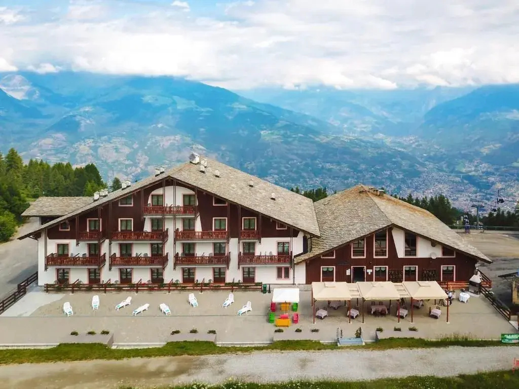Hotel photo 17