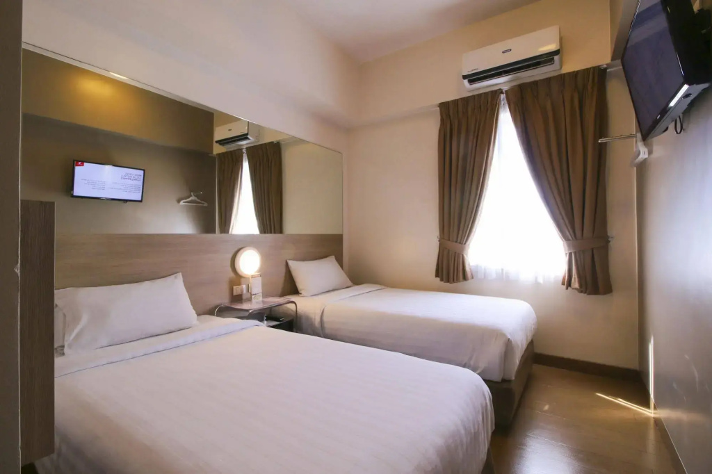 Hotel photo 8