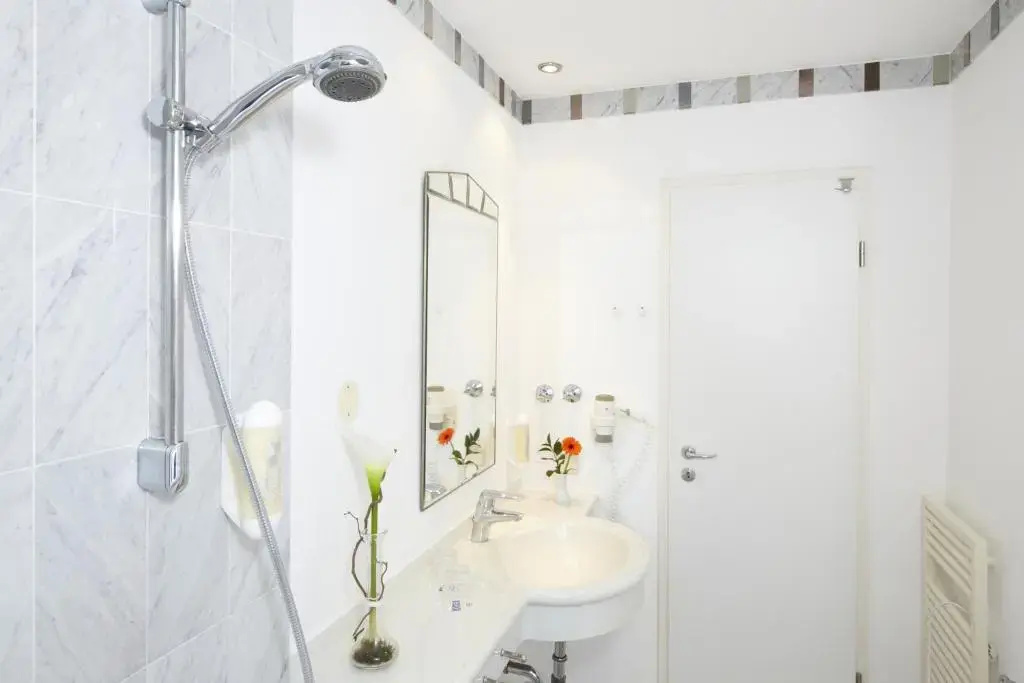 Hotel Residenz - Chambres