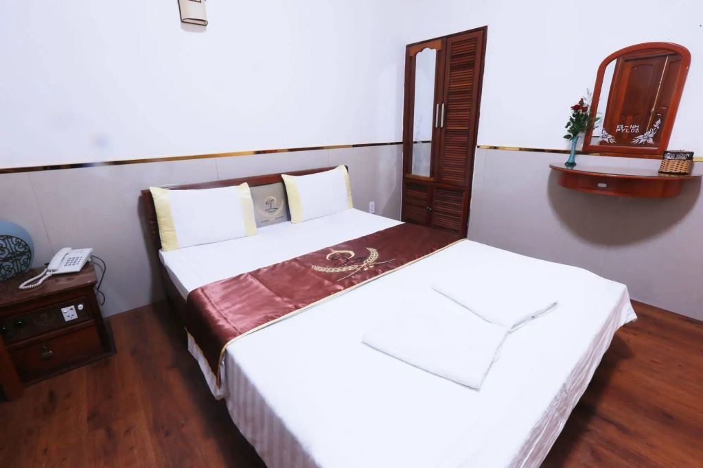 Pylos Hotel - Général