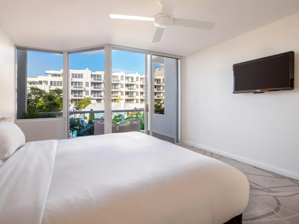 Elysium Noosa Resort - MGallery Collection - Général