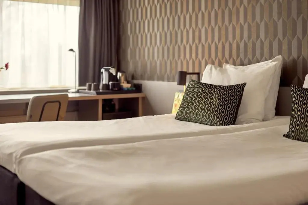 Van der Valk Hotel Drachten - Chambres