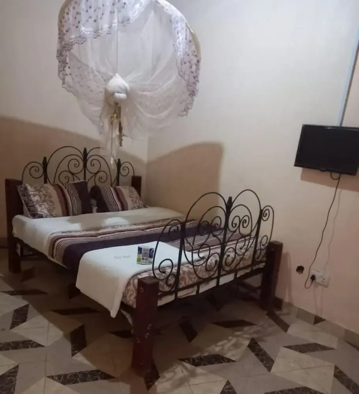 Eserian Fairmount Hotel