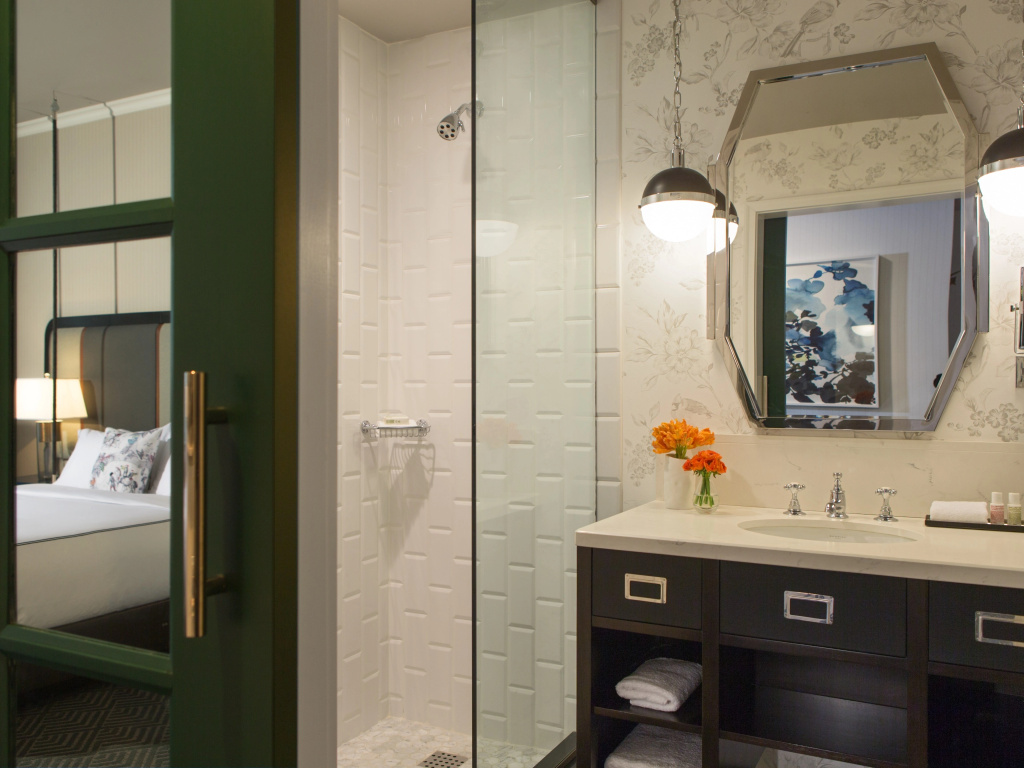 Kimpton Cardinal Hotel by IHG - Général