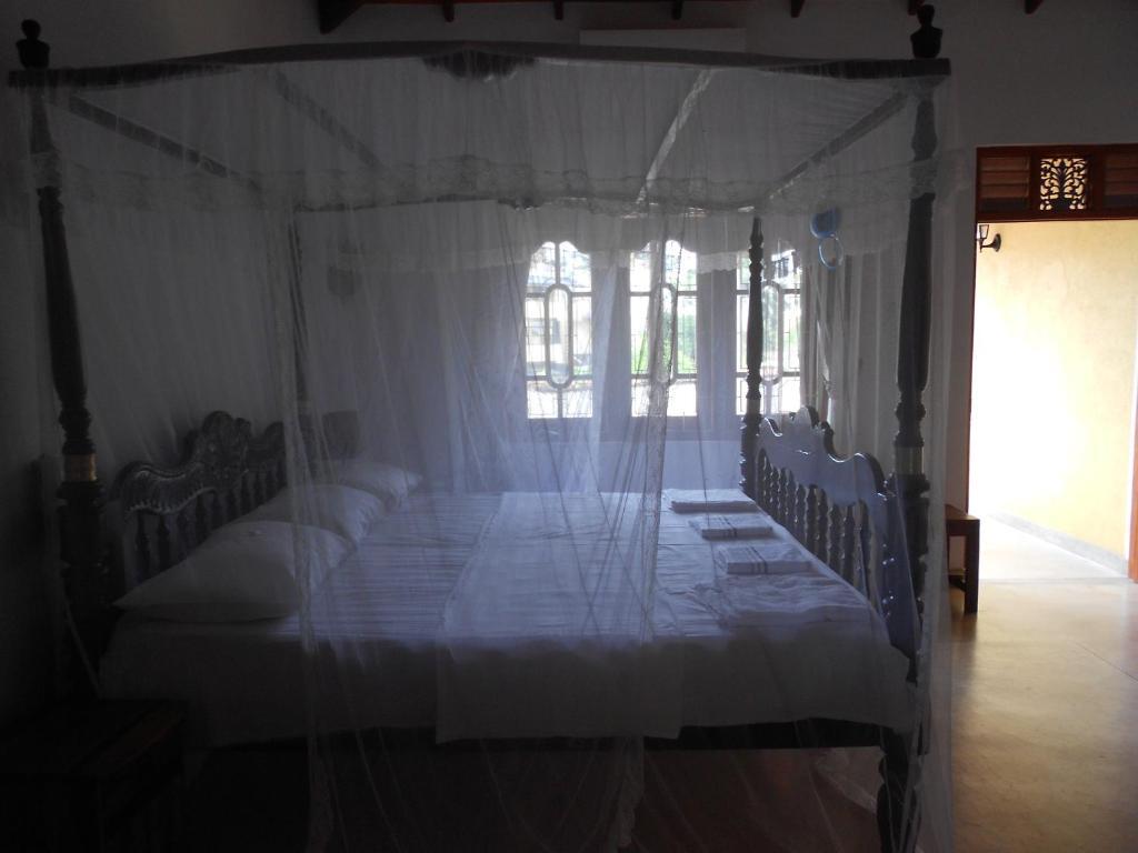 Accoma Villa