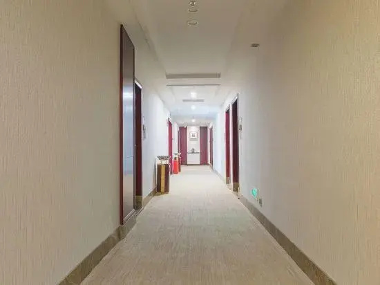 Yi Long Hotel - Général