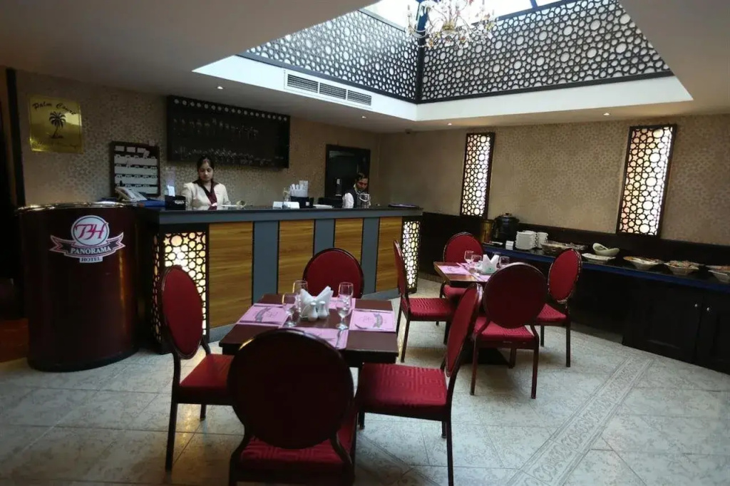 Hotel photo 18
