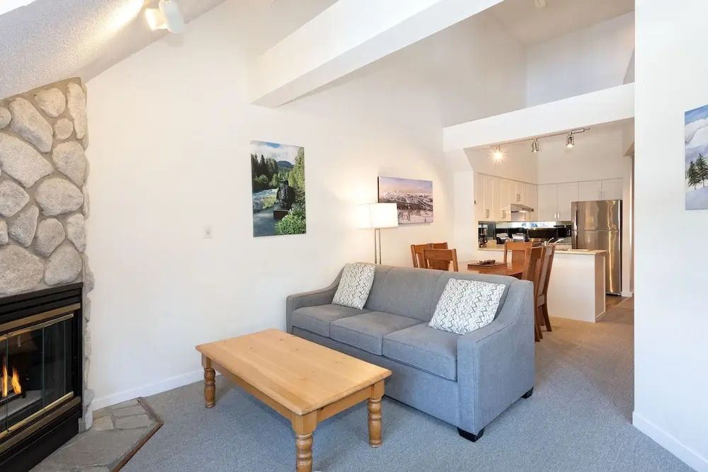 Lake Placid Lodge by Whiski Jack - фото 12