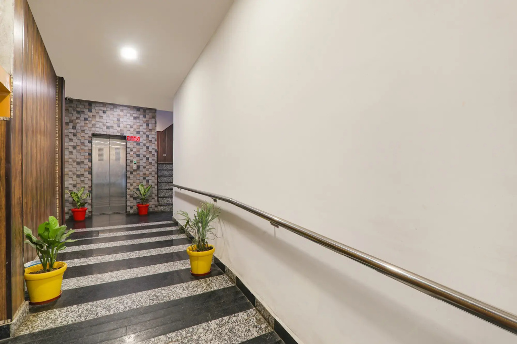 Hotel photo 9