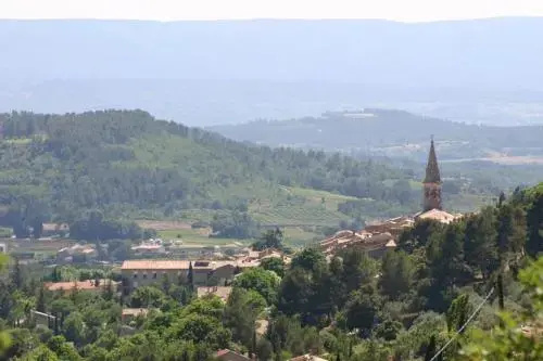 Voir la photo 3 — Le Mas de l'Amandier