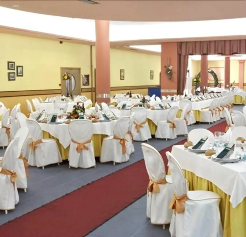 Hotel Castro - Général