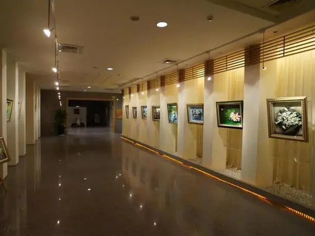 Toong Mao Resort Guanzilin - Général