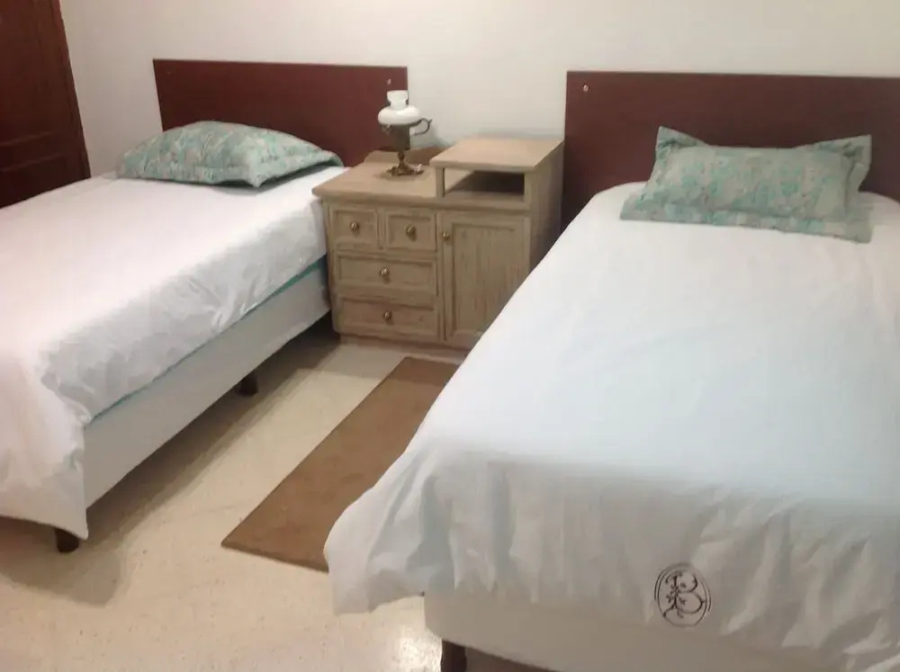 Beulah Hotel Boutique - Chambres