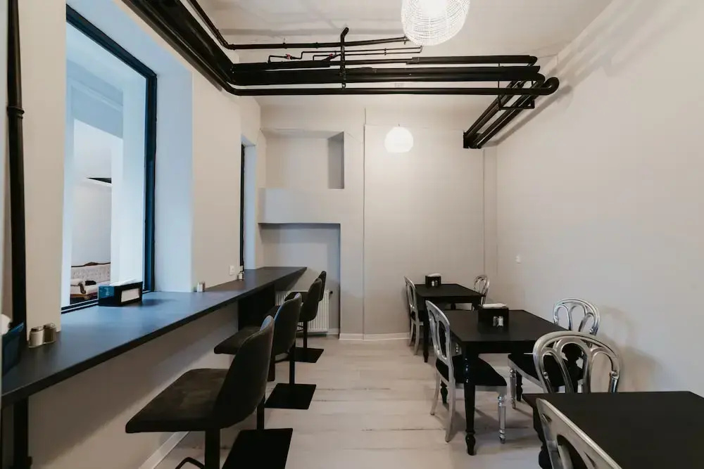 Hotel Meteor Cluj - Général
