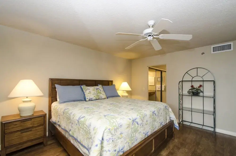 Mainsail 288 Miramar Beach - Général