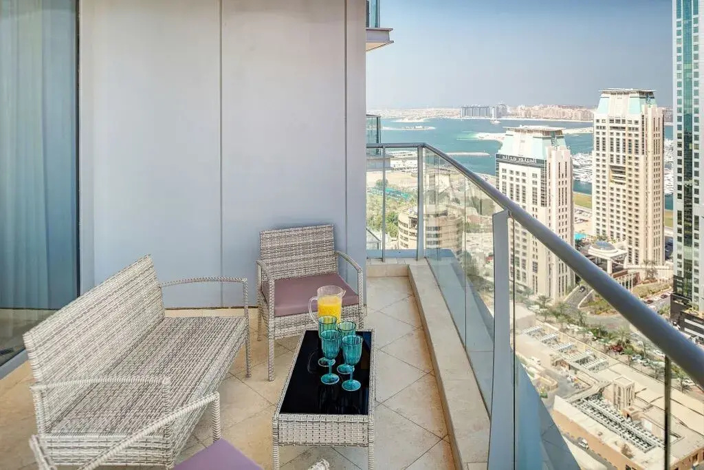 Trident Grand Residence by Dream Inn Dubai