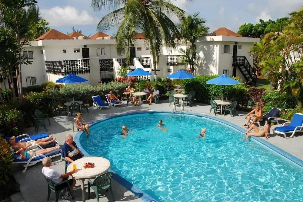 Hotel photo 5