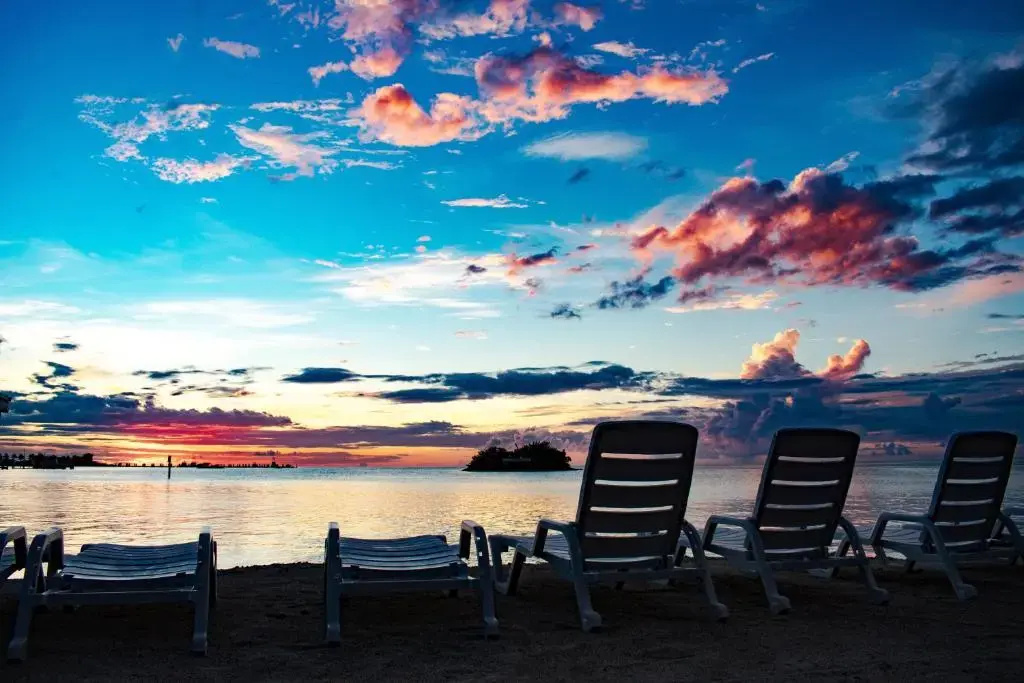 Beach & Waterfront