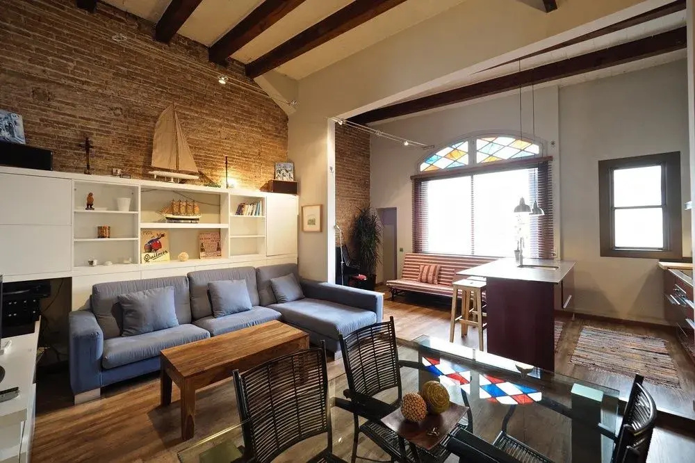 Gracia Terrace Design - Général
