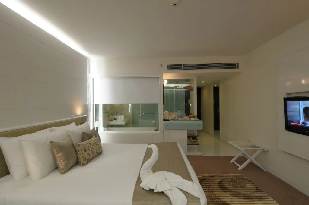 Welcomhotel by ITC Hotels, Ashram Road, Ahmedabad — фото 5