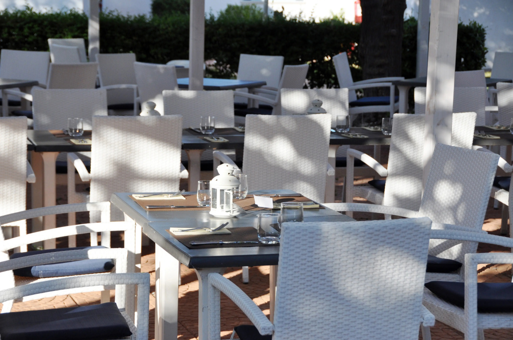 Resort Fior Di Sardegna - Général