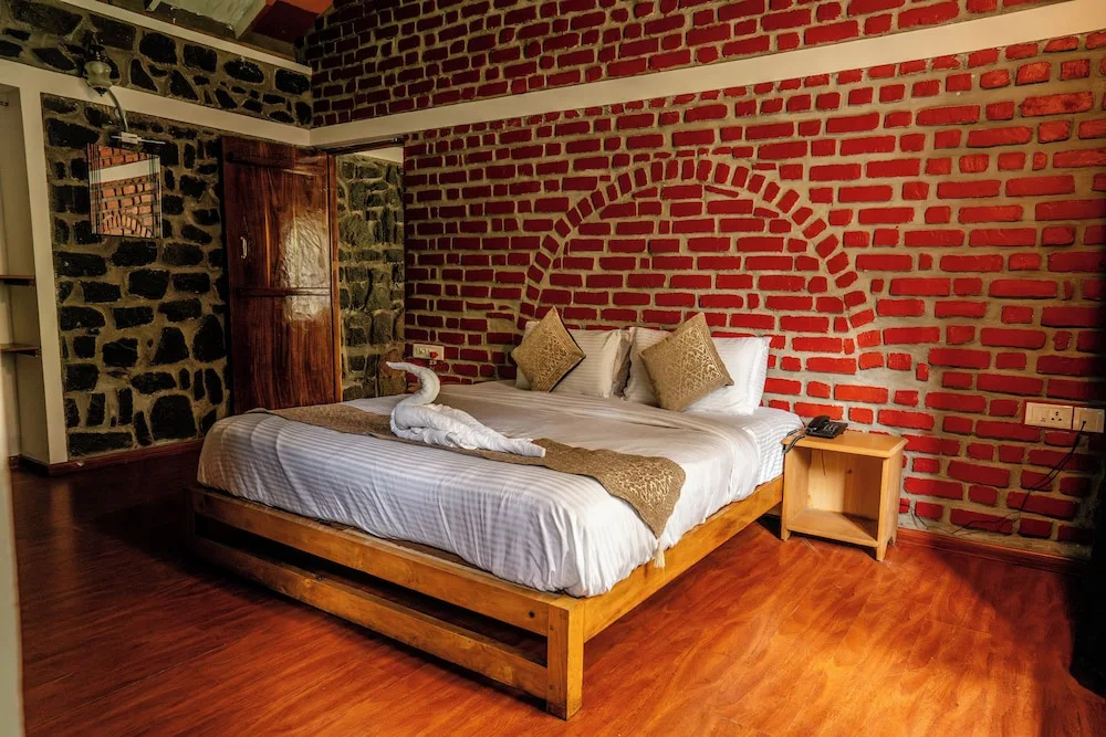 Zacs Valley Resort & Wellness Retreat Kodaikanal - Chambres