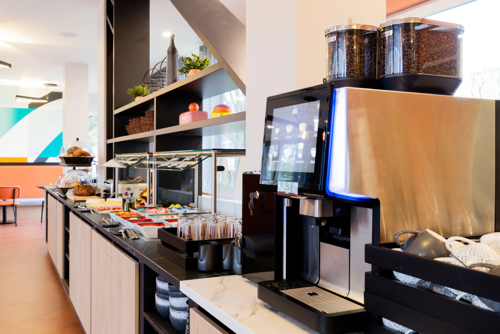 Holiday Inn - the niu, Blade Solingen by IHG - Général